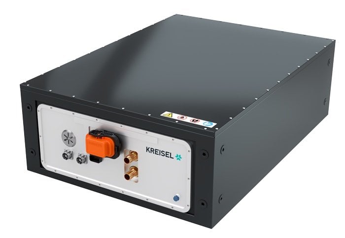 John Deere Power Systems présentera des solutions de motorisation tournées vers l’avenir au salon bauma